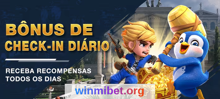 Slots no Winmi: A Diversão que Você Merece! 🎰 6 Imagem ilustrativa