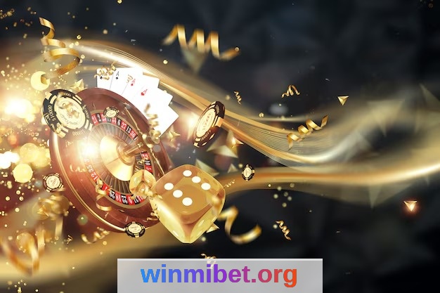 Slots no Winmi: A Diversão que Você Merece! 🎰 7 Imagem ilustrativa