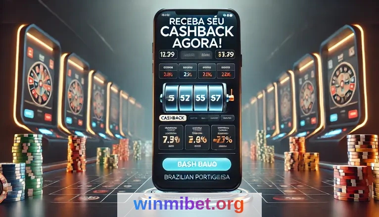 winmi - Responsabilidade: Jogo Seguro e Consciente 4 Imagem ilustrativa