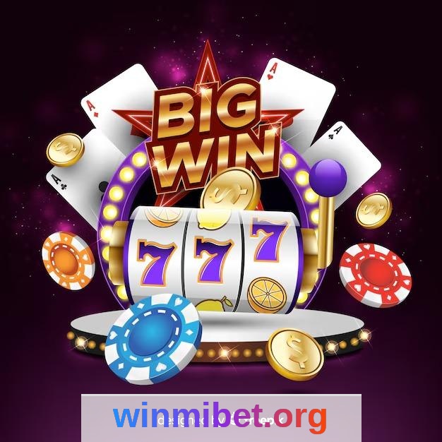 winmi - App: Guia Completo para Jogadores 3 Imagem ilustrativa
