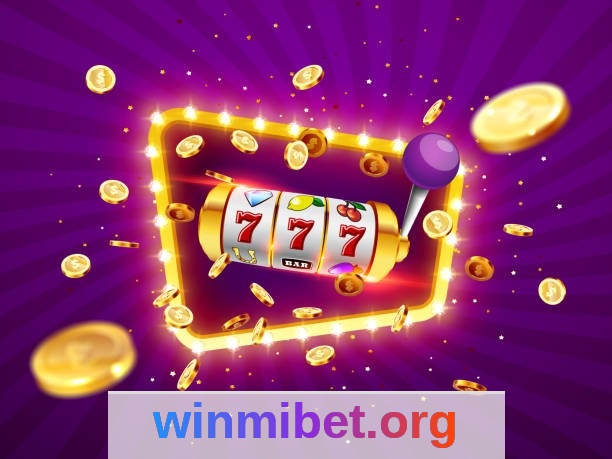winmi - Baixar o Aplicativo Oficial 3 Imagem ilustrativa