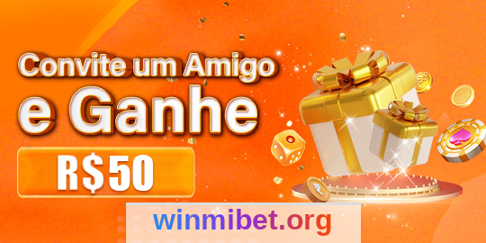 Winmi: Bônus de R + Saque em 24h | Cassino 2026 17 Imagem da página inicial 2