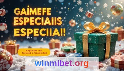 Slots no Winmi: A Diversão que Você Merece! 🎰 6 Imagem ilustrativa